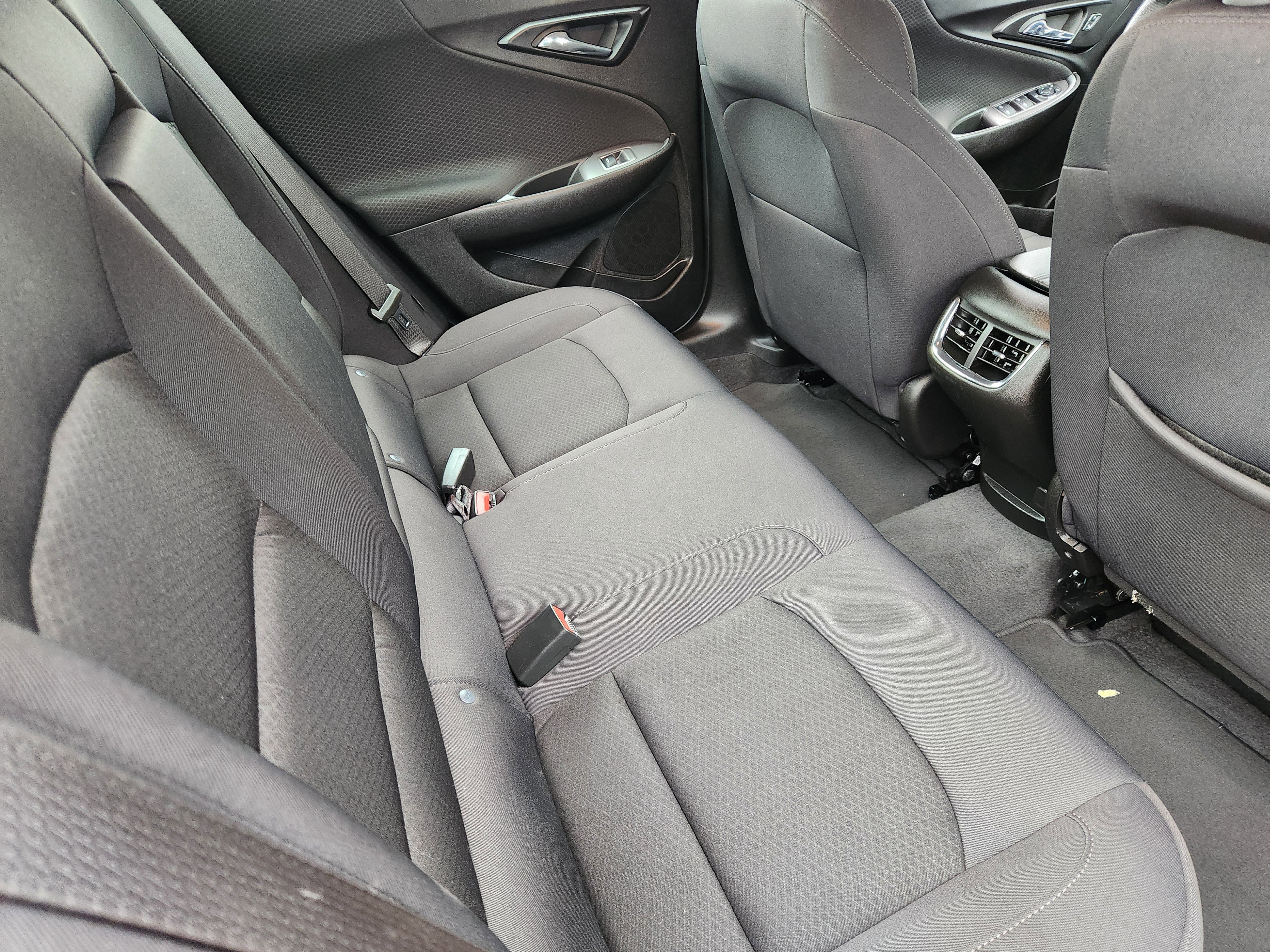 Certified 2024 Chevrolet Malibu LT image 34