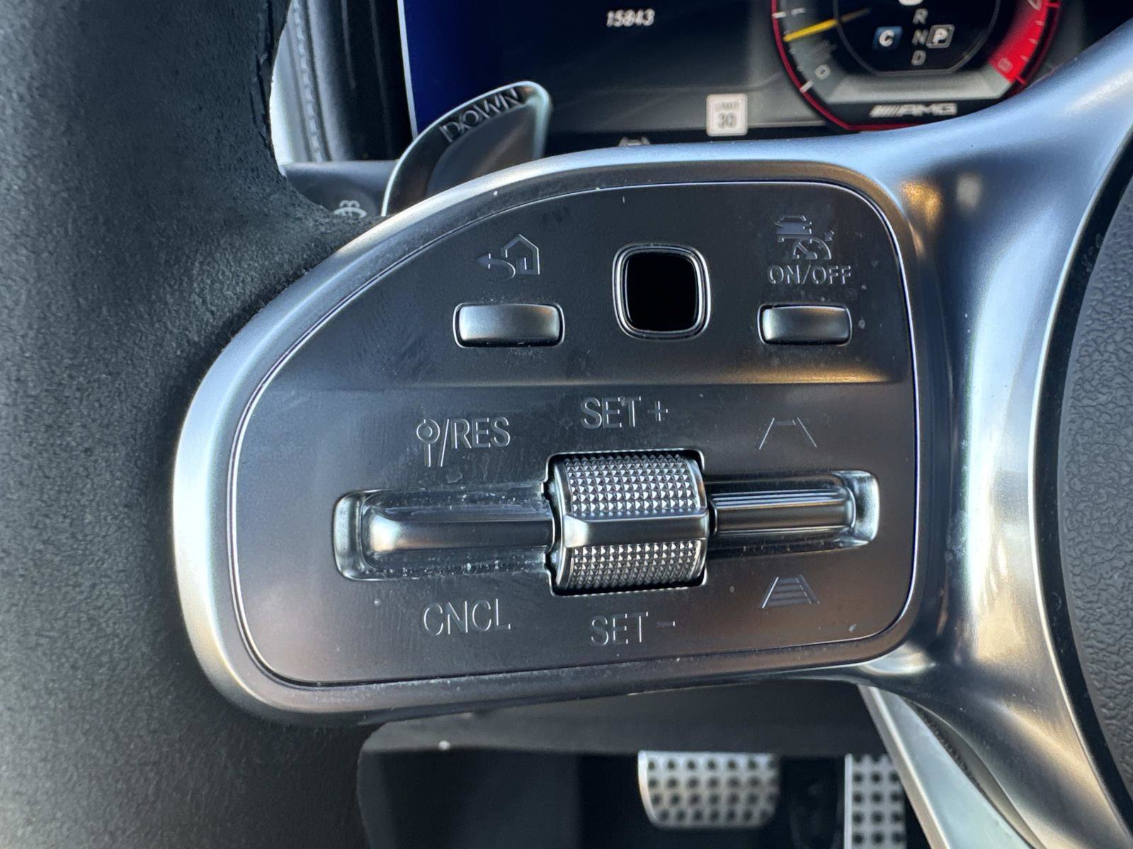 Certified 2023 Mercedes-Benz G 63 AMG 4MATIC image 30