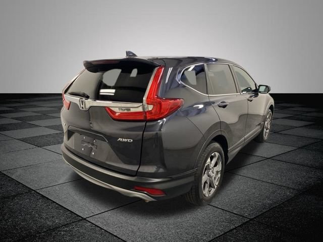 Used 2017 Honda CR-V EX image 7
