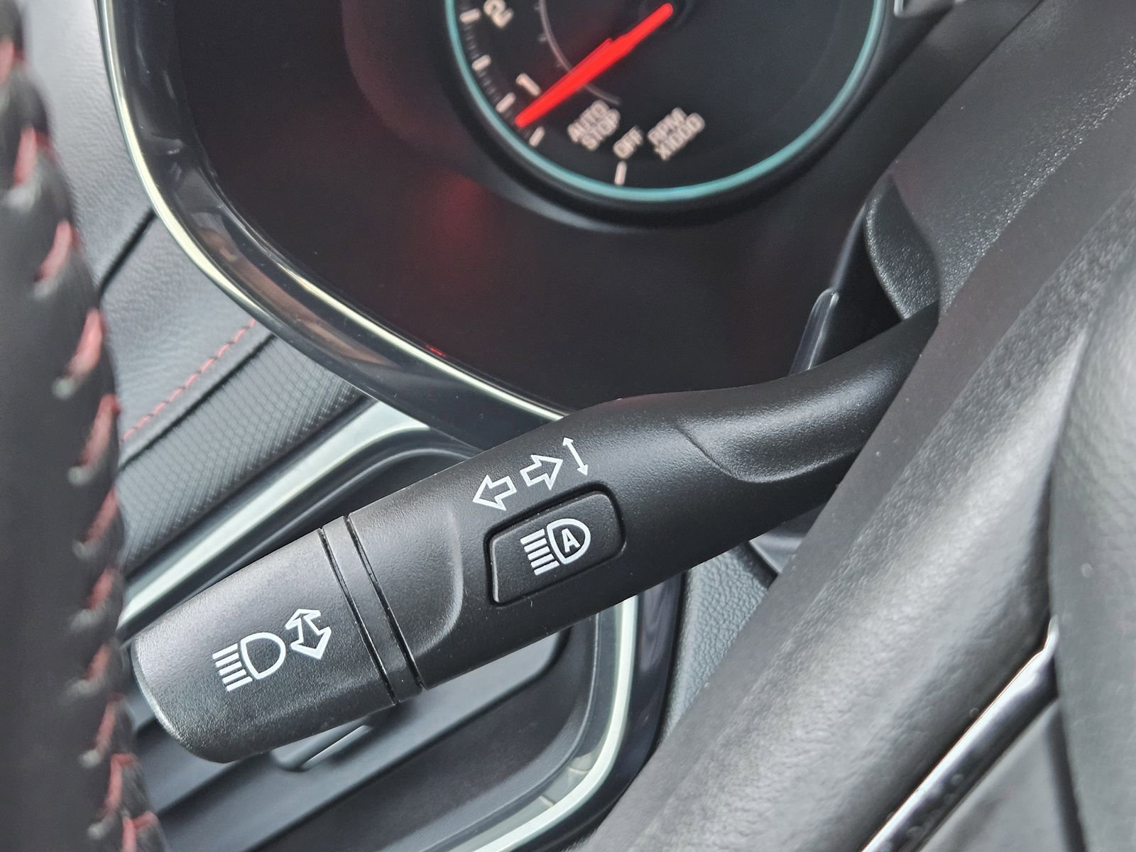 Certified 2022 Chevrolet Equinox RS FWD image 27