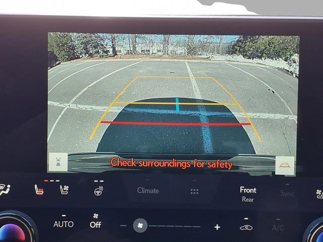 Certified 2024 Lexus RX 350 Premium w/ Accessory Package (Z1) image 12