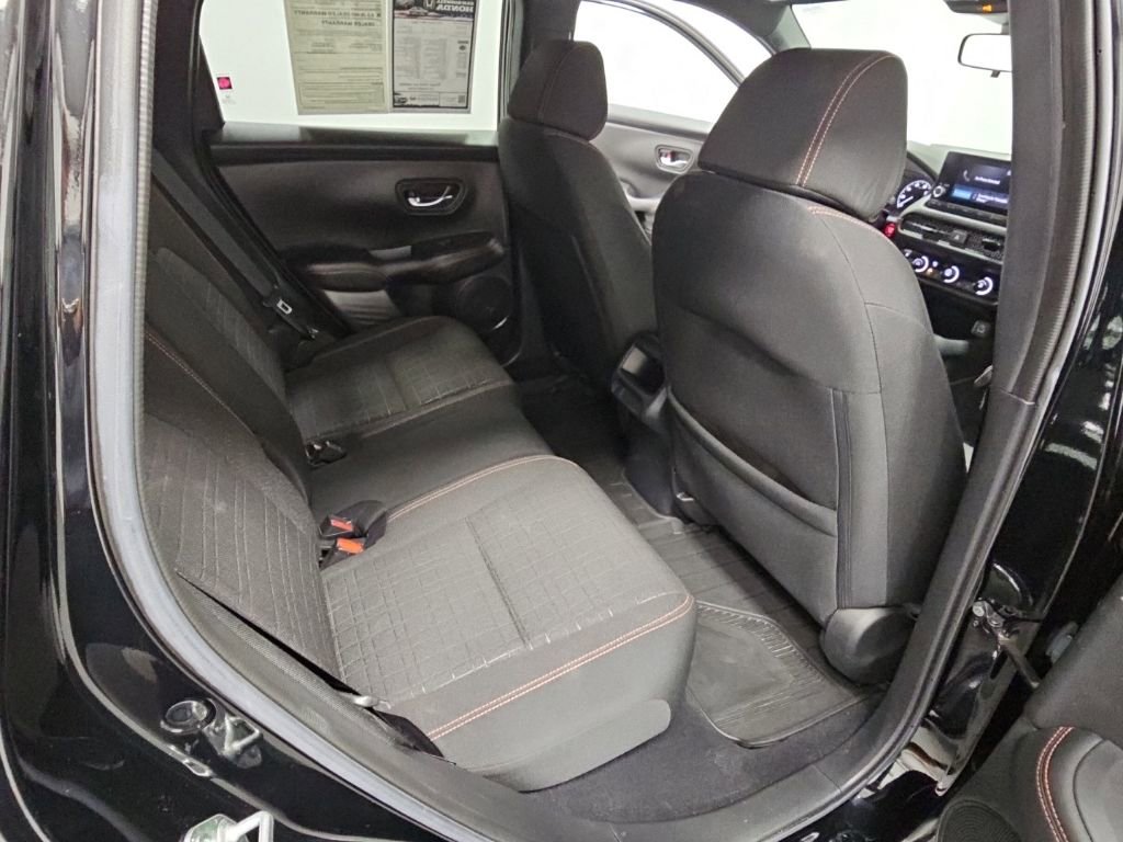Used 2024 Honda HR-V Sport image 29