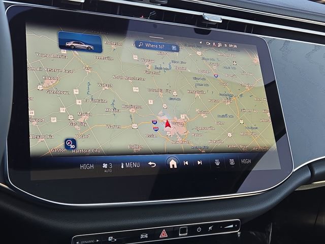 New 2026 Mercedes-Benz E 350 4MATIC Sedan image 11