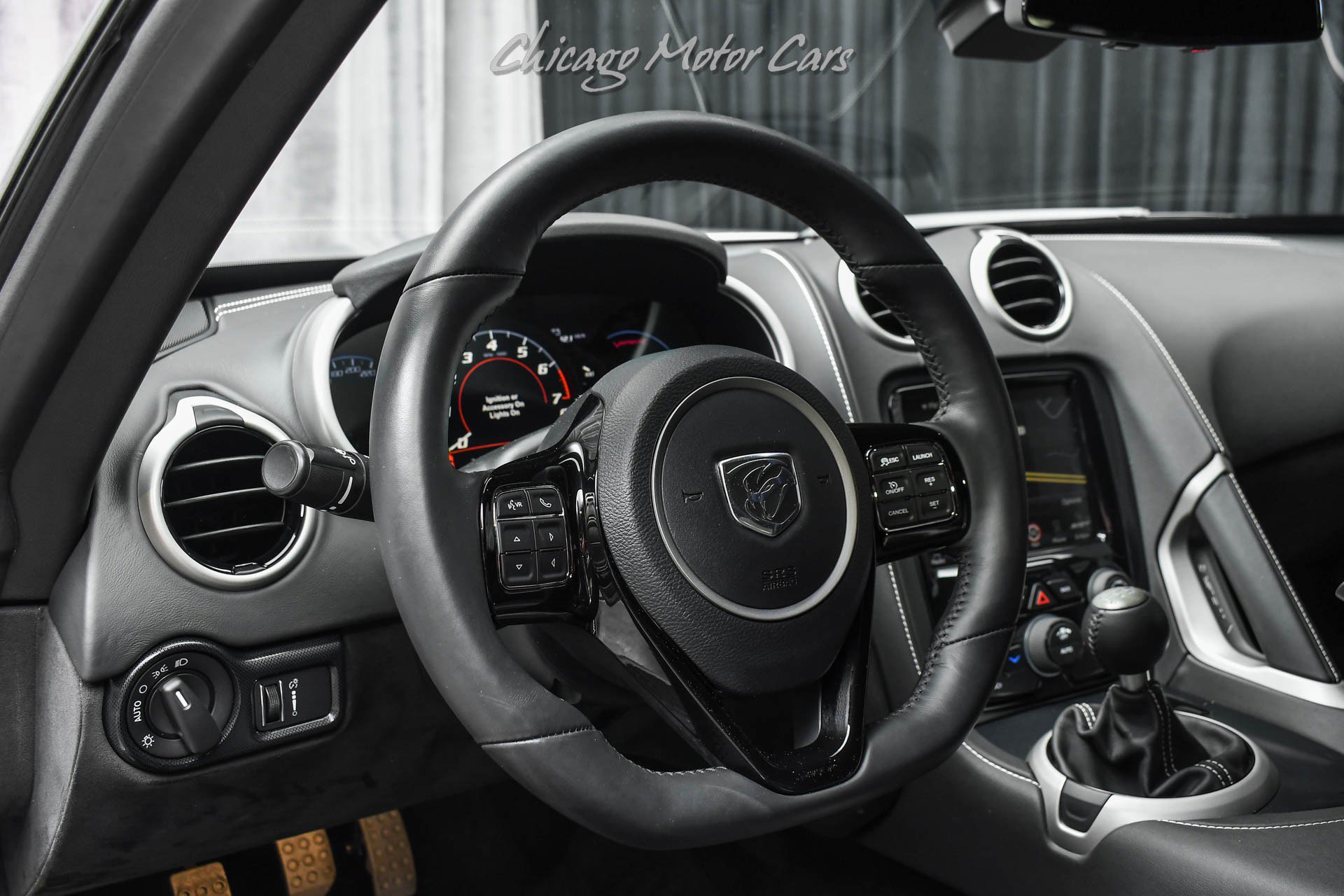 Used 2015 Dodge Viper SRT-10 image 9