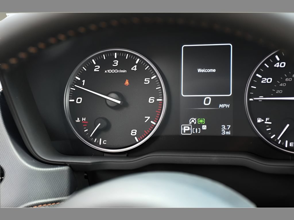 New 2026 Subaru Forester Touring AWD/4WD image 18