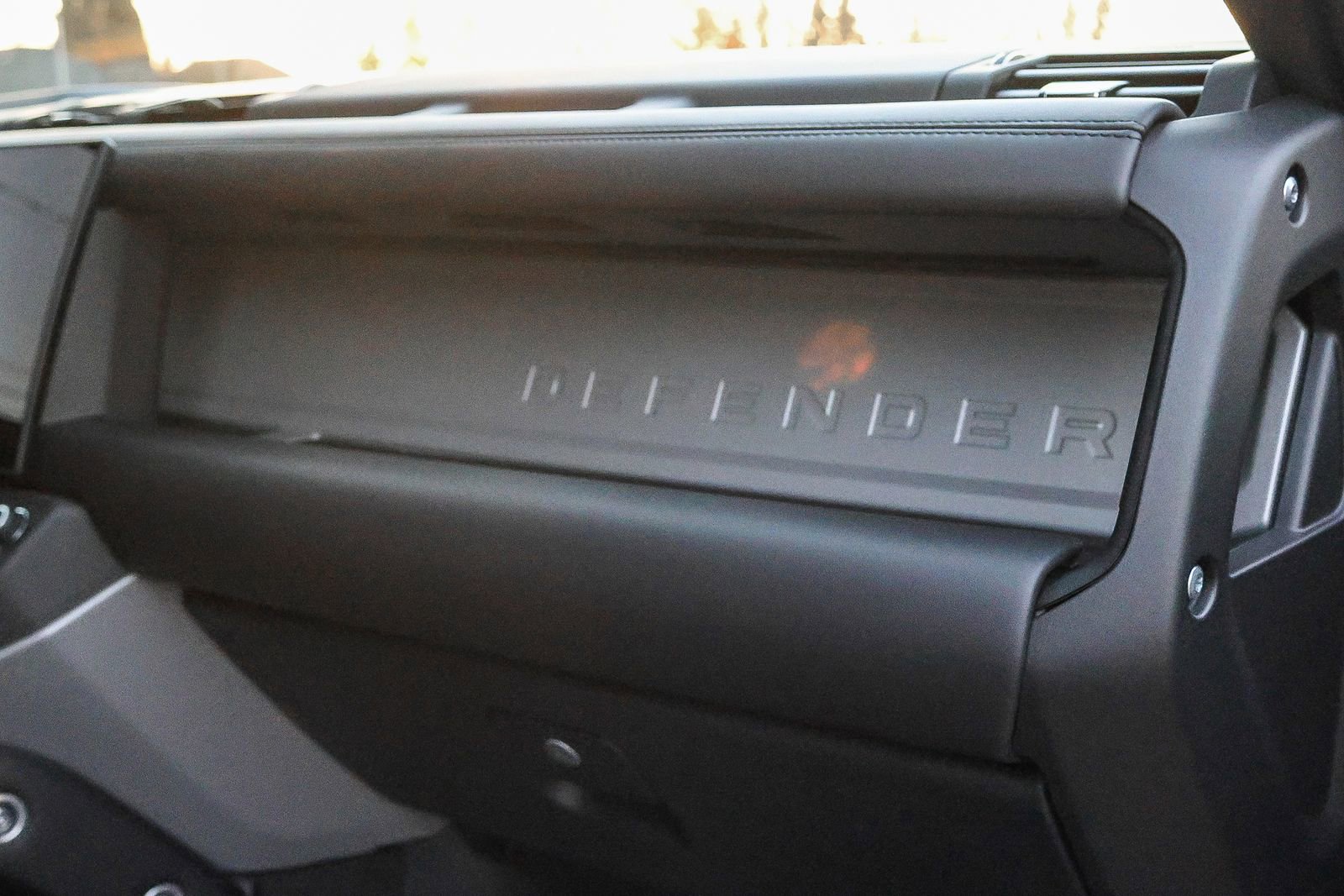 New 2026 Land Rover Defender 130 V8 image 18