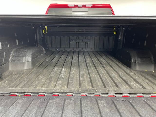 Certified 2022 GMC Sierra 1500 AT4 w/ AT4 Premium Package AWD/4WD image 16