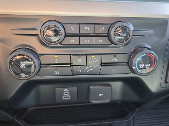 Certified 2023 Ford F350 XL w/ XL Chrome Package AWD/4WD image 23
