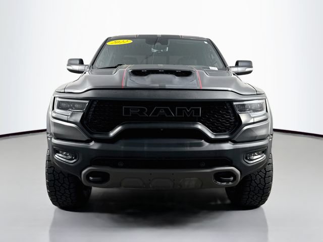 Used 2022 RAM 1500 TRX w/ TRX Level 2 Equipment Group AWD/4WD image 2