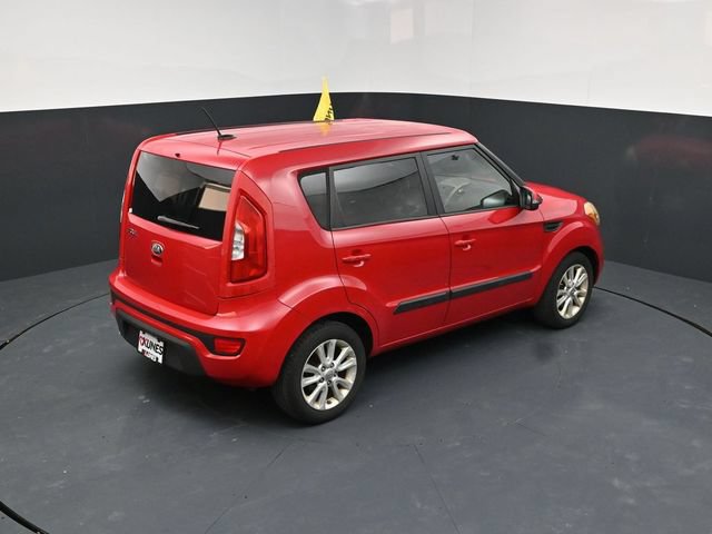 Used 2013 Kia Soul + FWD image 42