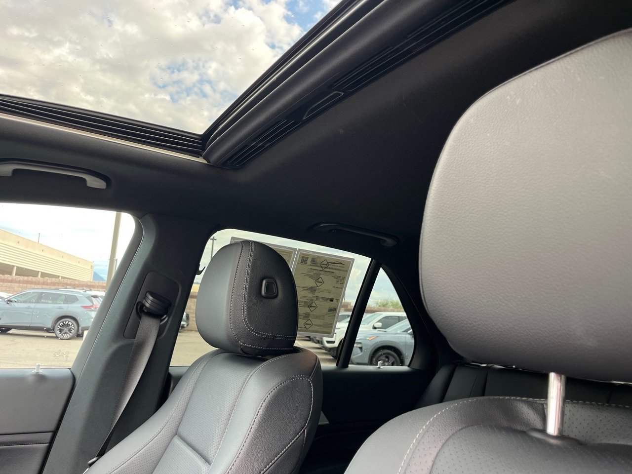 Used 2022 Mercedes-Benz GLE 350 image 27