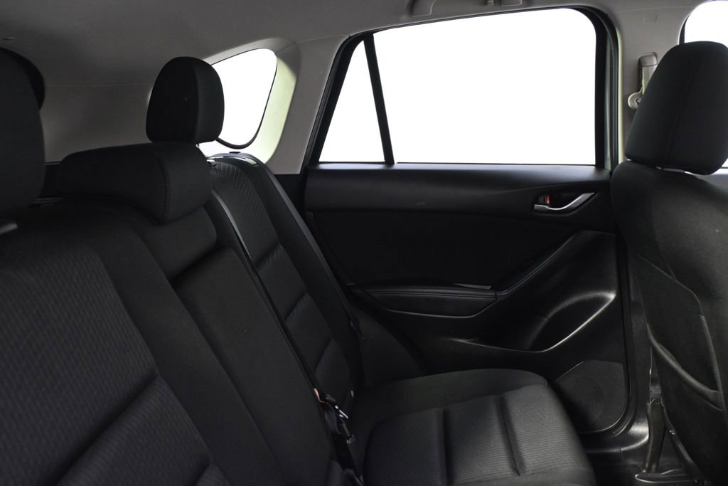 Used 2014 MAZDA CX-5 Touring FWD image 15