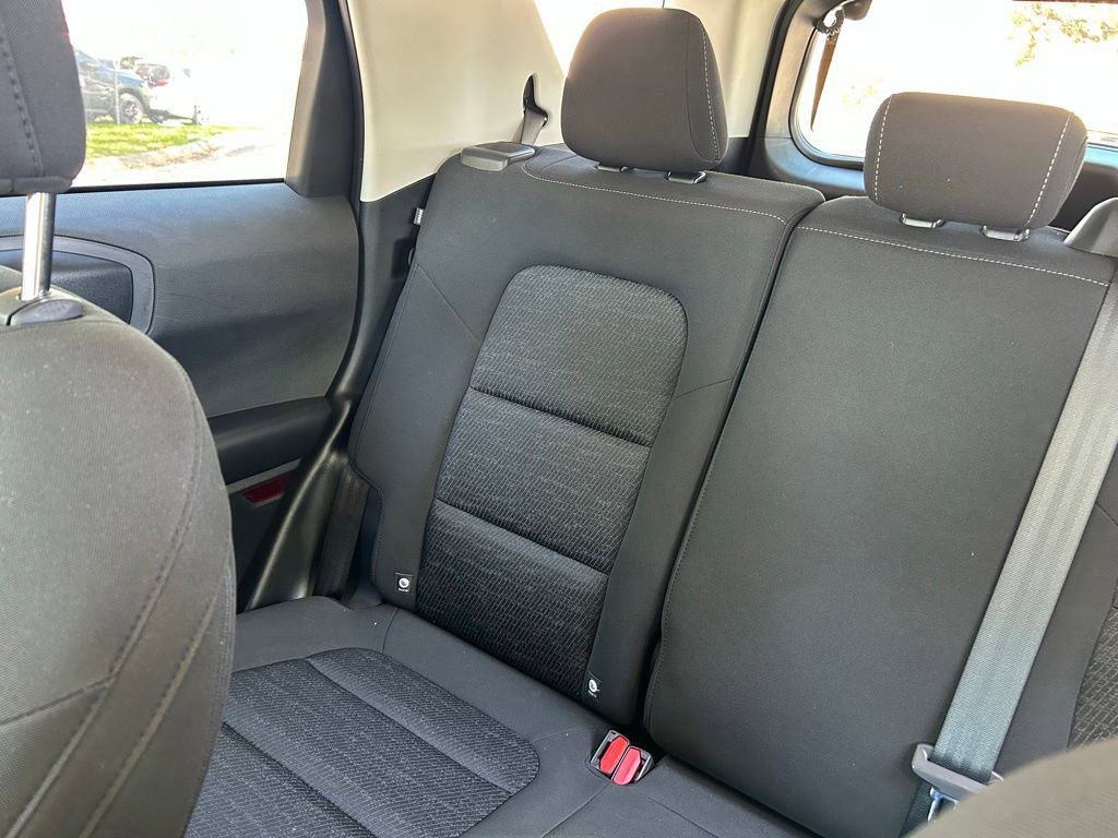 Used 2021 Ford Bronco Sport image 13