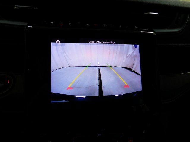 Used 2022 Jeep Grand Cherokee L Altitude image 35