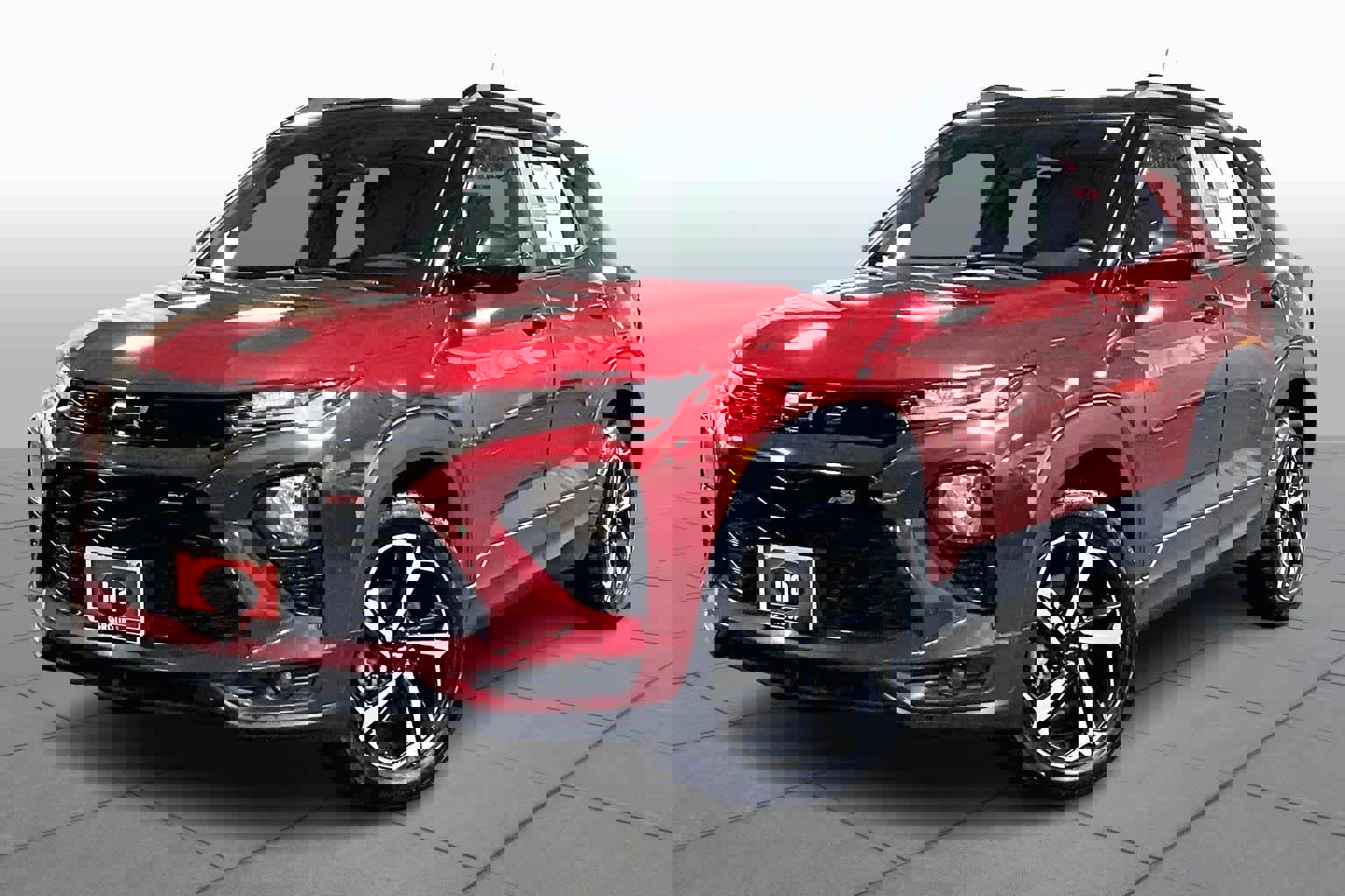 Used 2023 Chevrolet TrailBlazer RS w/ Convenience Package image 2