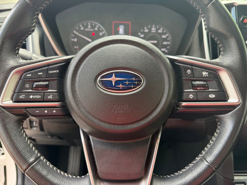 Used 2025 Subaru Ascent Premium AWD/4WD image 23