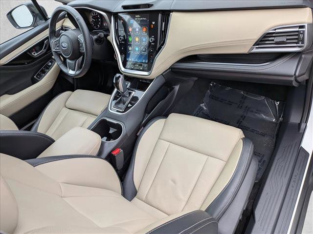 Used 2023 Subaru Outback Limited image 21
