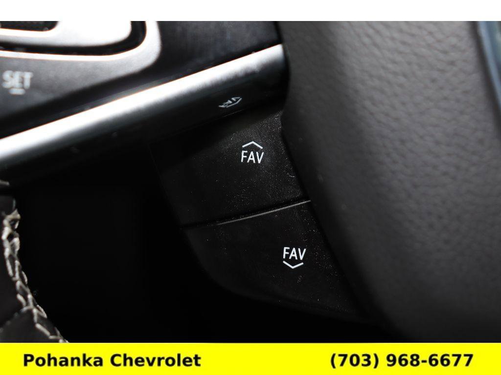 Certified 2022 Chevrolet Corvette Stingray Preferred Cpe w/ Z51 Performance Package image 14