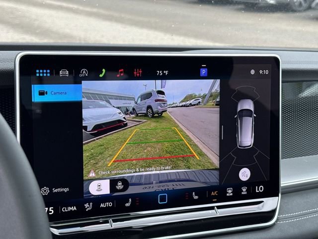 New 2026 Volkswagen Tiguan SE AWD/4WD image 19
