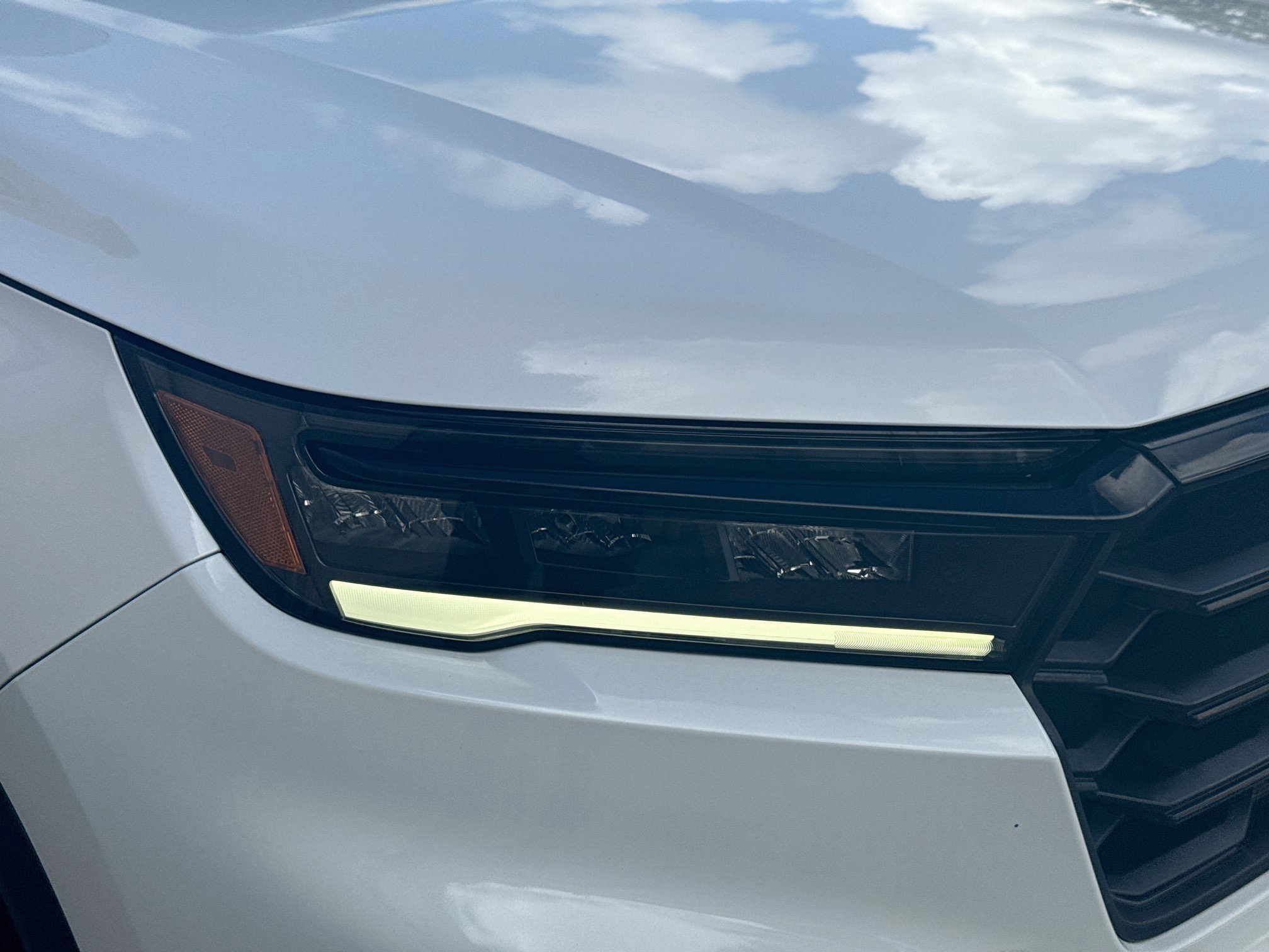 Certified 2025 Honda Pilot Sport image 34