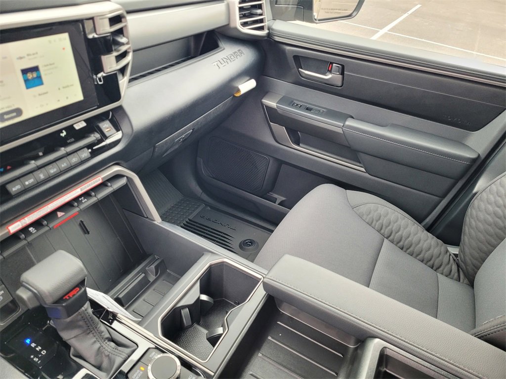 New 2026 Toyota Tundra SR5 image 10