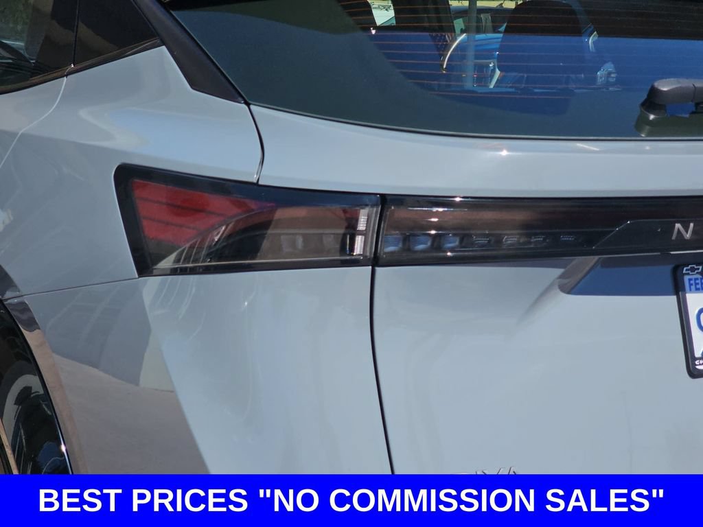 Used 2023 Nissan Ariya AWD/4WD image 41