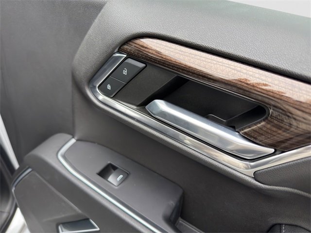 Used 2022 Chevrolet Silverado 1500 LT image 16