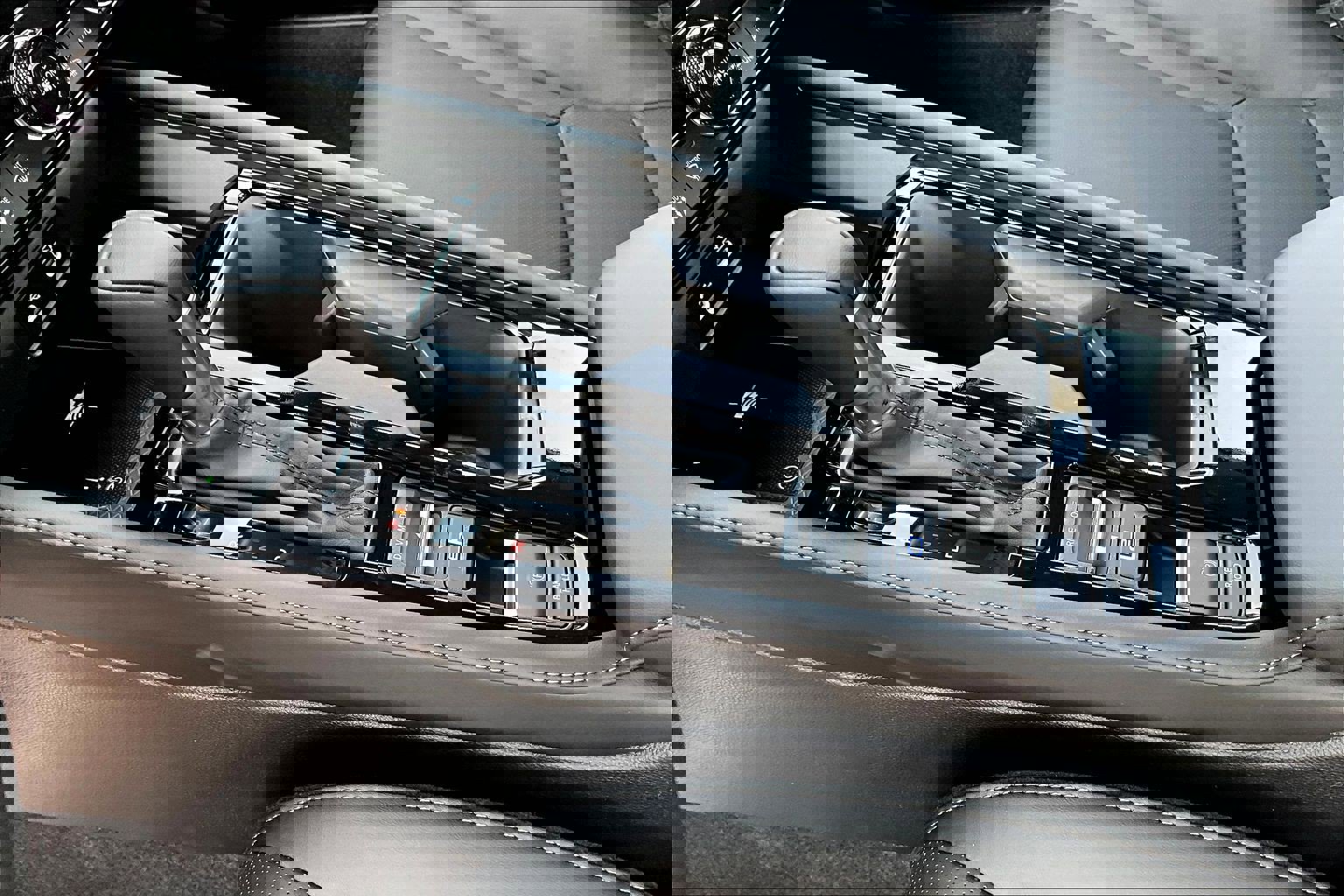 New 2026 Honda Accord Touring image 12