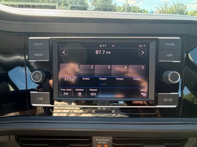 Used 2019 Volkswagen Jetta S FWD image 11