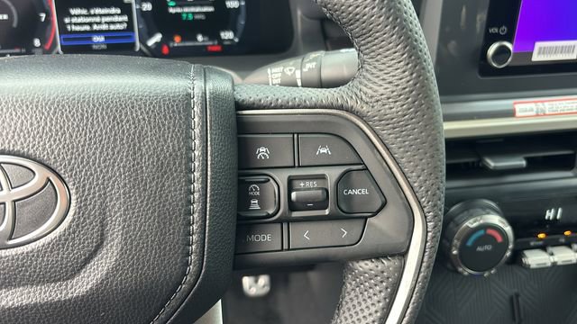 New 2026 Toyota Tacoma TRD Sport image 18