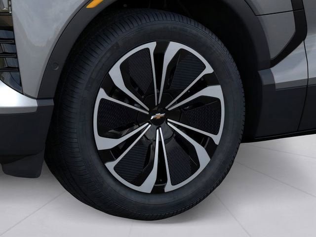 New 2026 Chevrolet Blazer EV LT FWD image 7