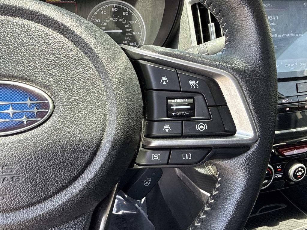 Used 2020 Subaru Forester Limited AWD/4WD image 40