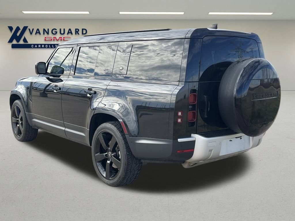 Used 2023 Land Rover Defender 130 S image 3