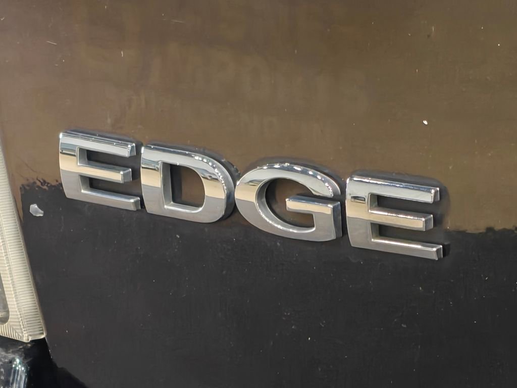 Used 2008 Ford Edge SEL AWD/4WD image 35