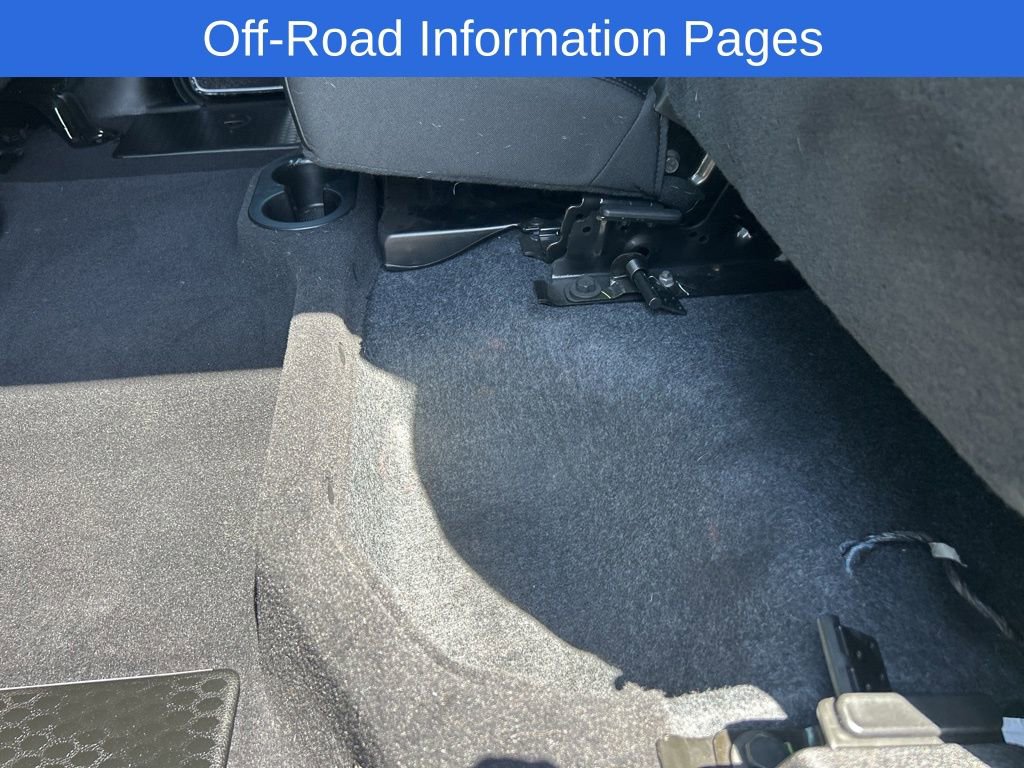 Used 2024 RAM 2500 Laramie image 36