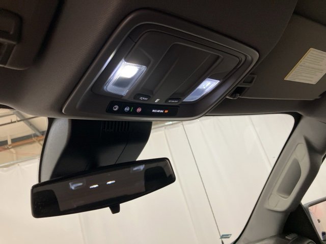 New 2026 Chevrolet Silverado 1500 Custom w/ Turbomax Blackout Package image 19