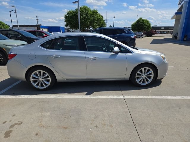 Used 2015 Buick Verano Convenience FWD image 7