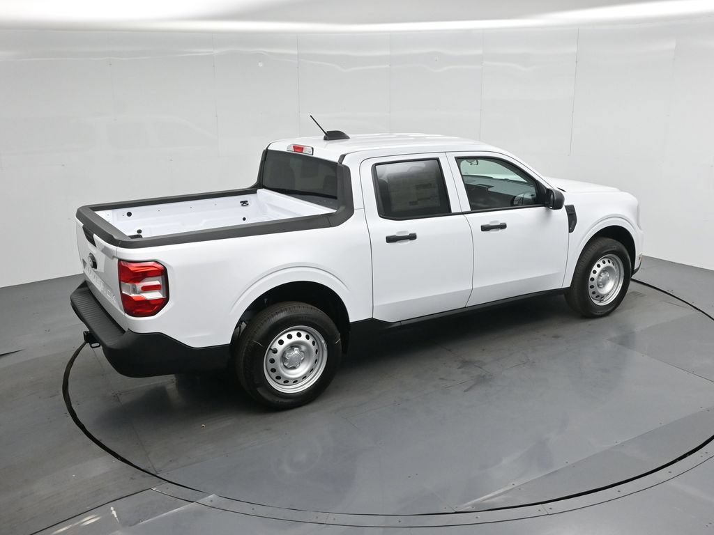 New 2026 Ford Maverick XL FWD image 34