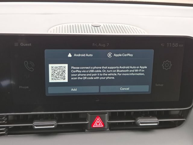 New 2026 Hyundai Ioniq 5 XRT AWD/4WD image 4