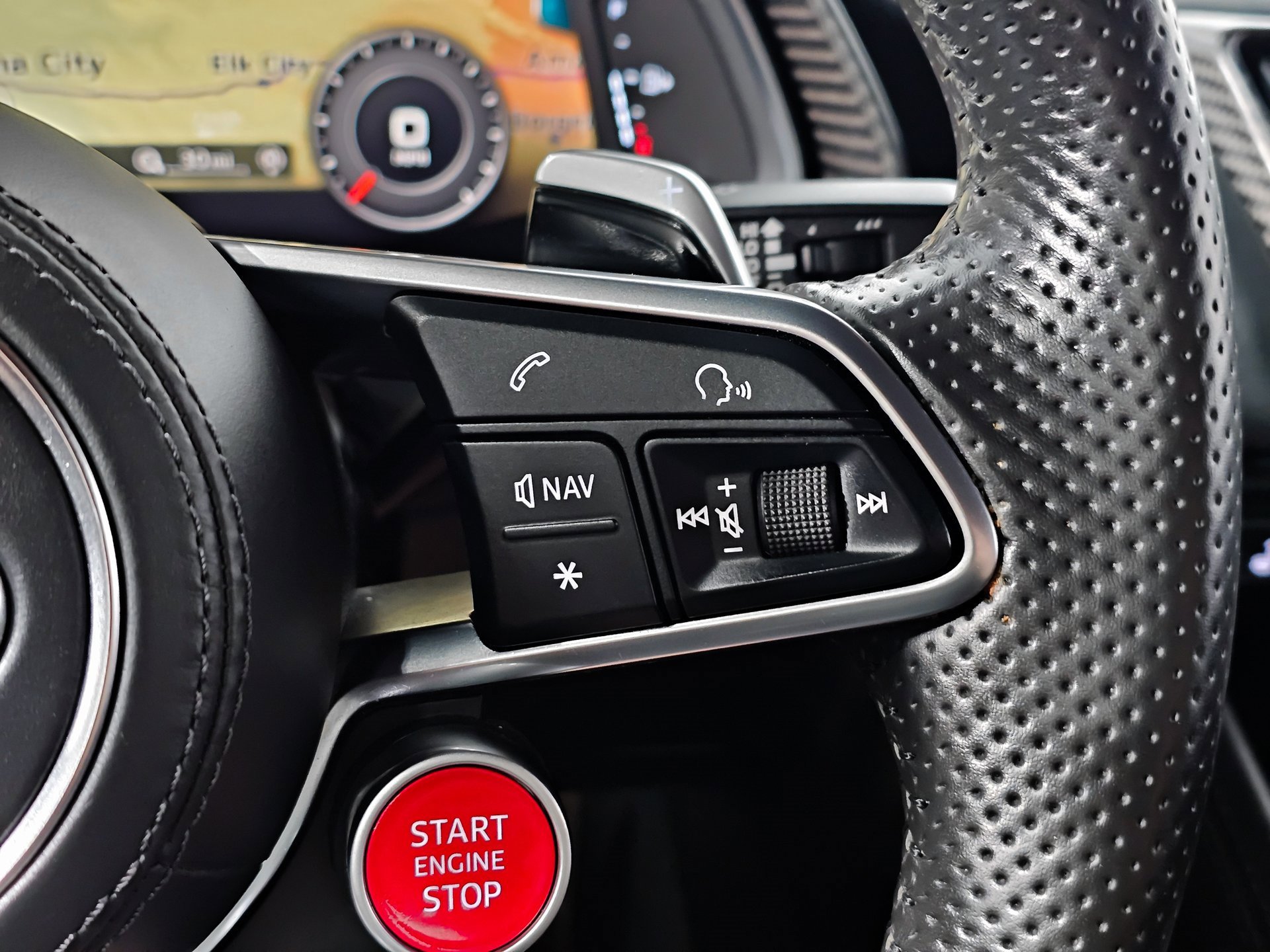 Used 2017 Audi R8 V10 plus image 31