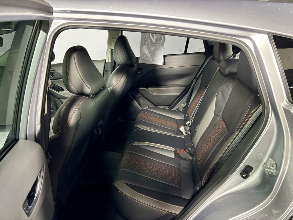 Certified 2025 Subaru Crosstrek 2.5i Limited w/ Popular Package #3A image 20