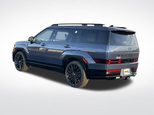 New 2025 Hyundai Santa Fe Calligraphy image 3