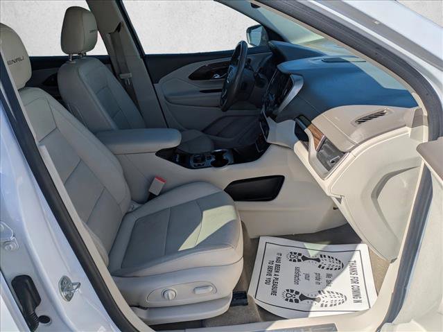 Used 2020 GMC Terrain Denali w/ Denali Premium Package image 21