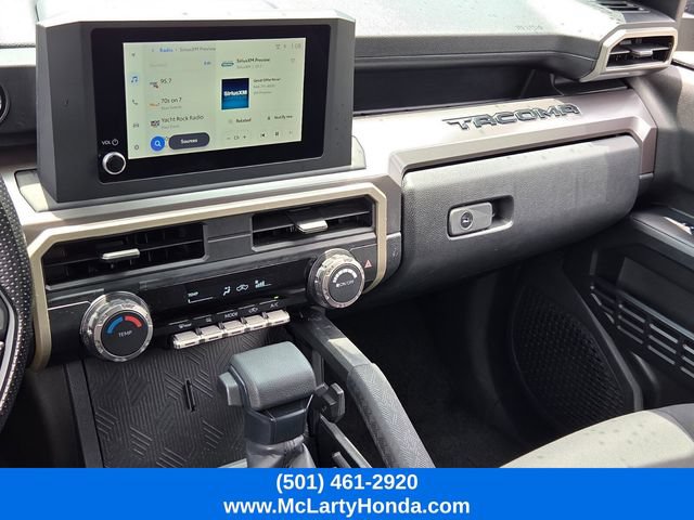 Used 2025 Toyota Tacoma SR5 RWD image 23