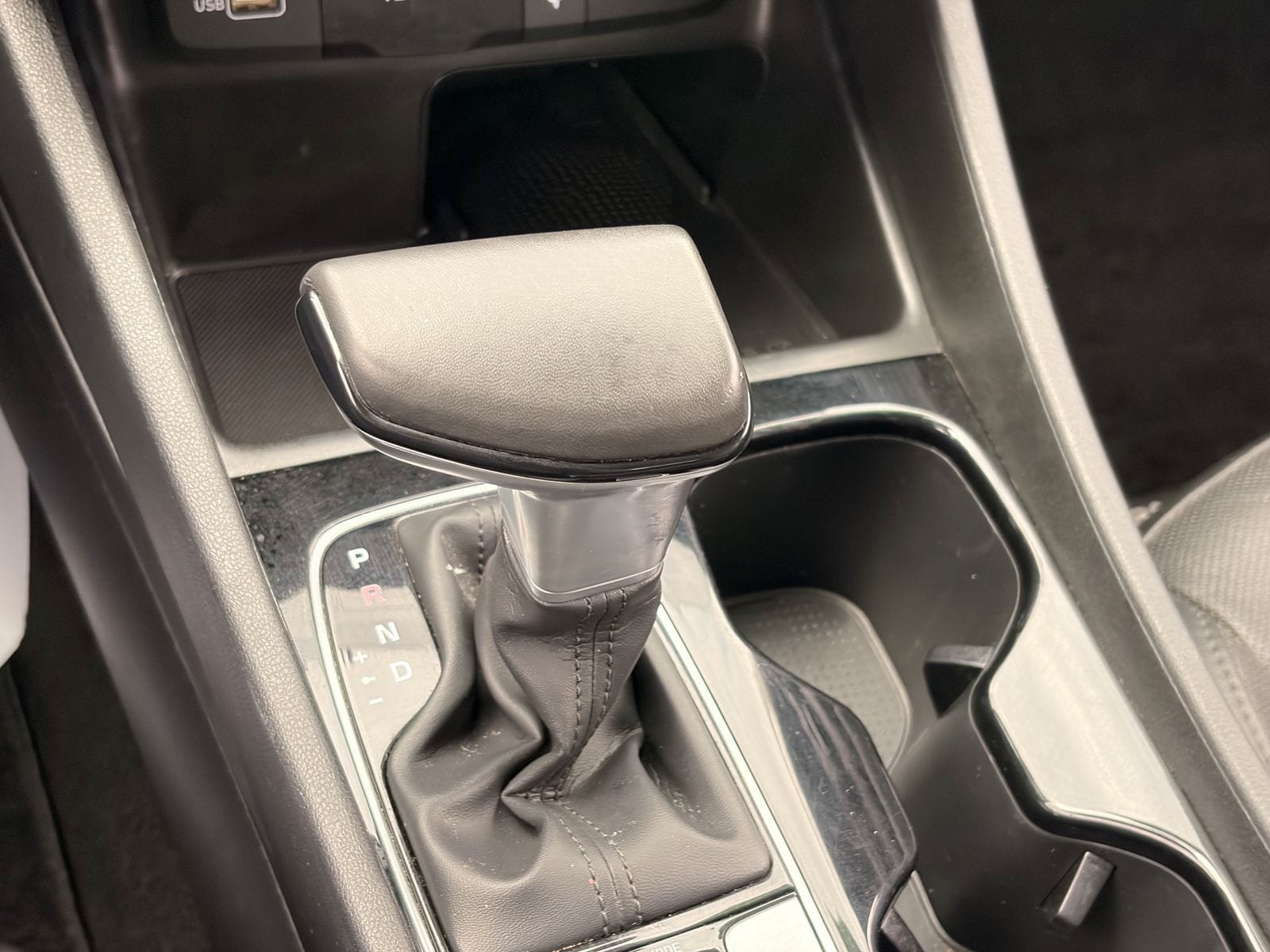 Used 2023 Hyundai Santa Cruz Limited AWD/4WD image 28