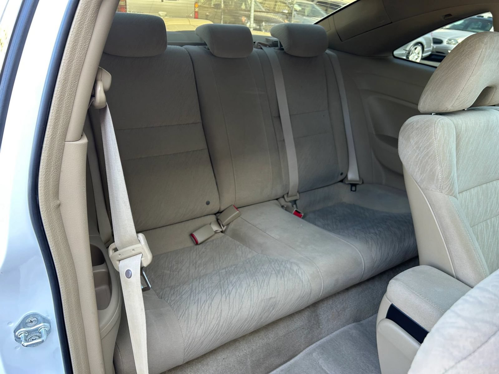 Used 2007 Honda Civic EX image 26
