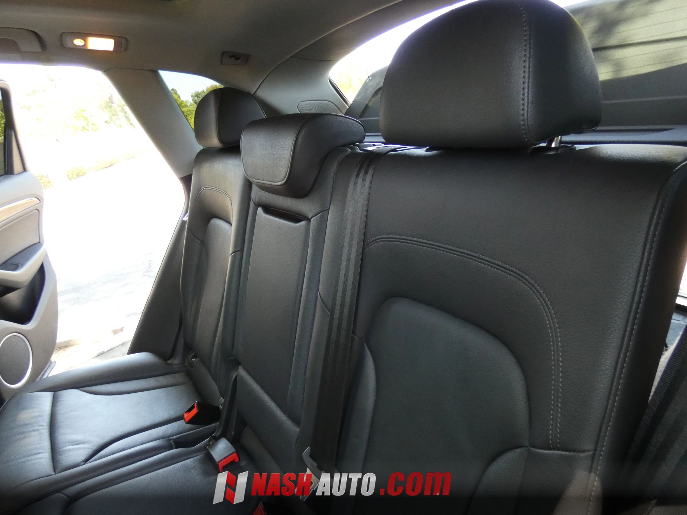 Used 2016 Audi Q5 2.0T Premium Plus w/ Technology Package AWD/4WD image 48