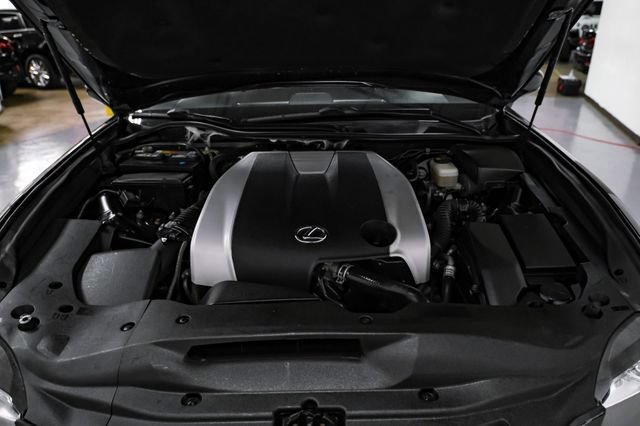 Used 2015 Lexus GS 350 w/ Premium Package RWD image 51