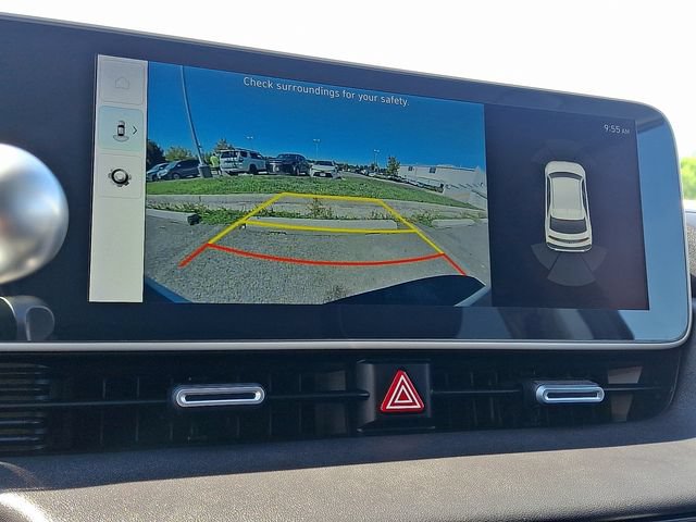 Used 2023 Hyundai Ioniq 5 SEL AWD/4WD image 17