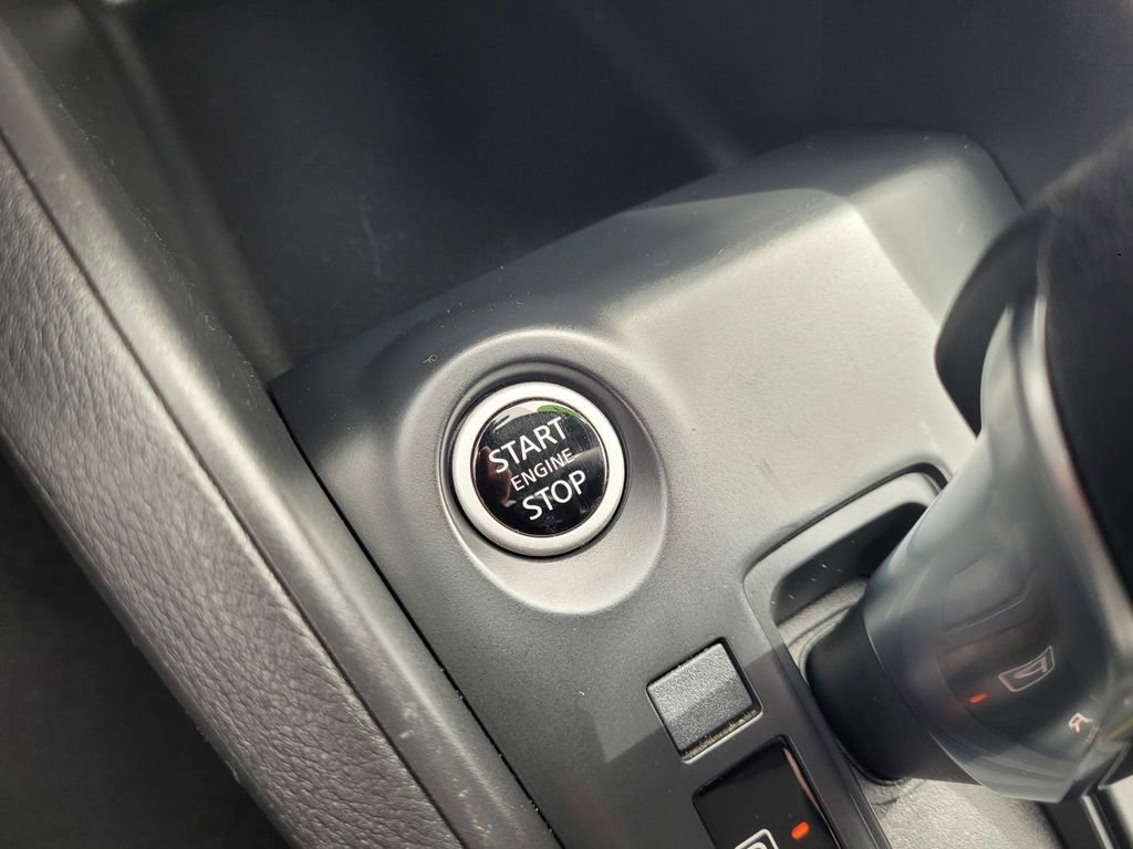 Used 2023 Nissan Kicks S image 16